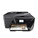 HP OfficeJet Pro 6978 All-in-One Wireless Printer with Mobile Printing, HP Instant Ink & Amazon Dash Replenishment Ready (T0F29A) (Renewed)