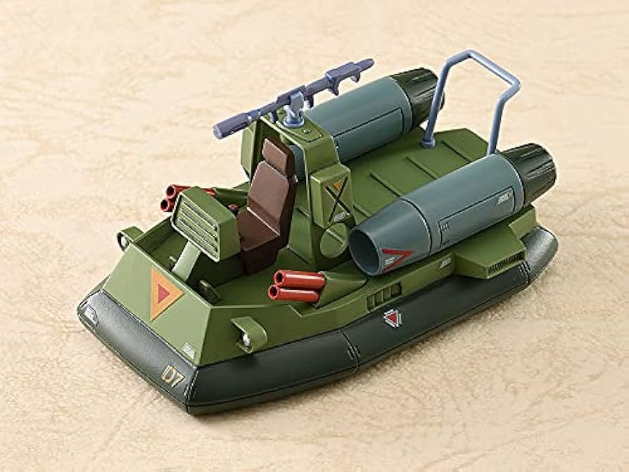 Amazon | COMBAT ARMORS 太陽の牙ダグラム MAX26 1/72 Scale