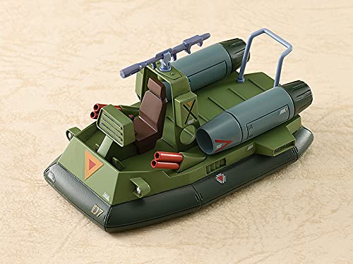 Amazon | COMBAT ARMORS 太陽の牙ダグラム MAX26 1/72 Scale 太陽の牙