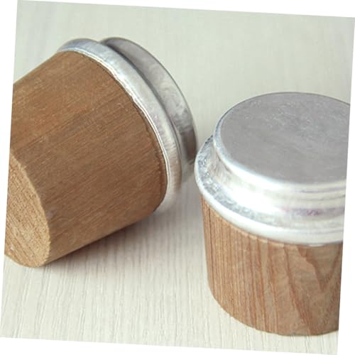 Tapones de corcho para termos, el accesorio de madera reutilizable para tus excursiones 6