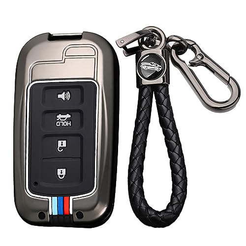 Coque de clé de voiture intelligente Toyota Prius CHR - Boîtier protection télécommande 3 boutons