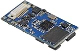 1 Stück 58810 LokSound 5 Micro DCC/MM/SX/M4 8 pohl NEM 652