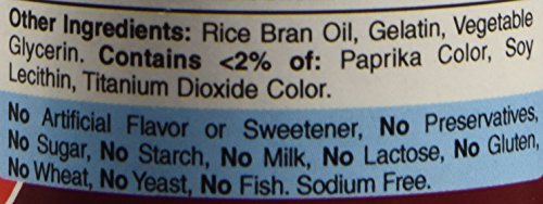 Puritan's Pride Q-Sorb Co Q-10 600 Mg-30 Softgels #TOP6