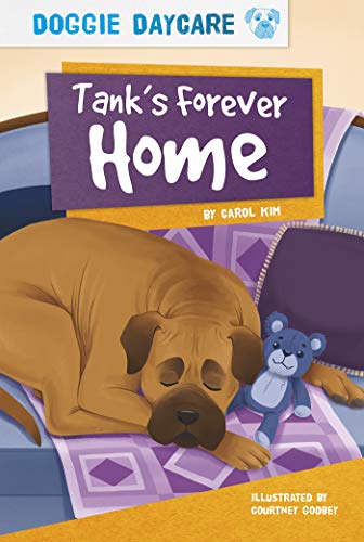 Tanks Forever Home (Doggie Daycare)