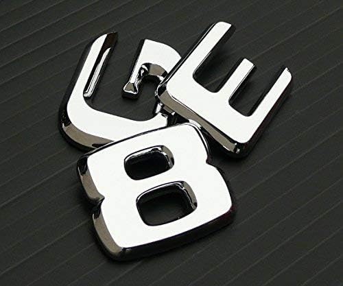 Fロゴ フロントグリル クロームメッキ