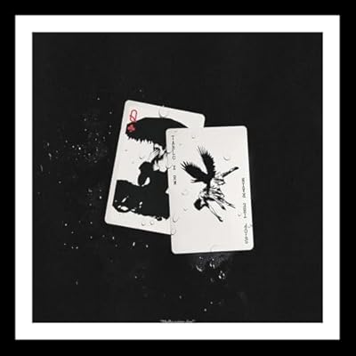 TABLO, RM [STOP THE RAIN] Album K-POP