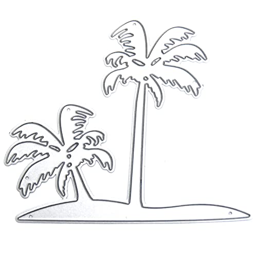 Corte de Metal de Natal Morre Árvore Flor Borboleta Forma Corte Die for Kids DIY Cartão de Scrapbook