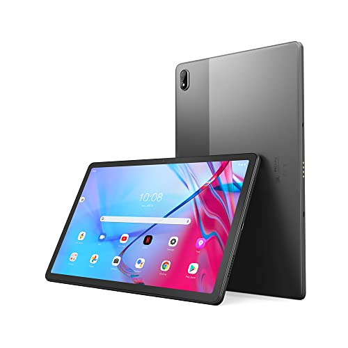 Lenovo Tab 5G 4G 128 GB 27.9 cm (11) Qualcomm Snapdragon 6 GB Wi-Fi 5 (802.11ac) Android 11 Grey