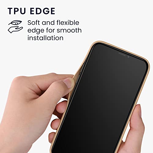 Kwmobile Custodia compatibile con Apple iPhone 12