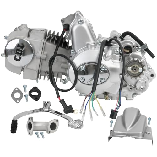 ZXTDR 140cc Engine