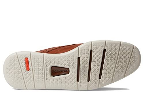 Image of Rockport Total Motion Craft Wing Tip