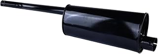 83027C1 Exhaust Muffler fits Case IH 380B 385 485 585 685 885 584 Hydro 84 395 595 684 784 884 895 985 - Replaces 84738C2 - A-83027C1