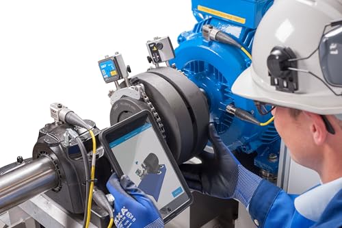 SKF TKSA 71 Wireless Laser Alignment