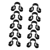 Porte-bouteille – pour fixer une bougie ou votre bouteille, accessoire festif pour vos fêtes, porte-bouteille