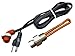 BMI Super Powerful Engine Block Heater Ford 7.3 L Diesel Powerstroke 1500w F250 F350 F450