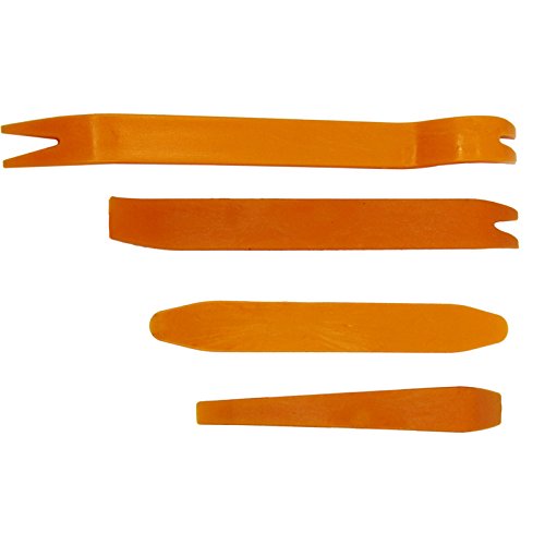 Car Radio Stereo, Dash Removal Install Tools (Set Of 12) #TOP1