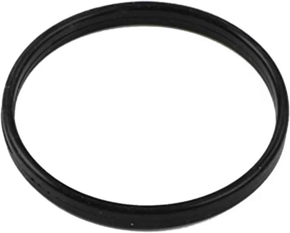 DorkTees Car Engine Valve Cover Gasket for Cherokee for North 2015-2016 for Overland 2016-2017 Car Engine Valve Cover Gasket Seal OEM:0362047, VC1169G, VS50805R