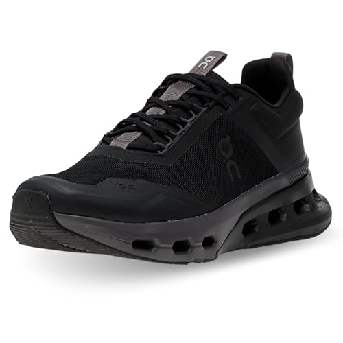 Image of On Men's CloudnovaSneaker