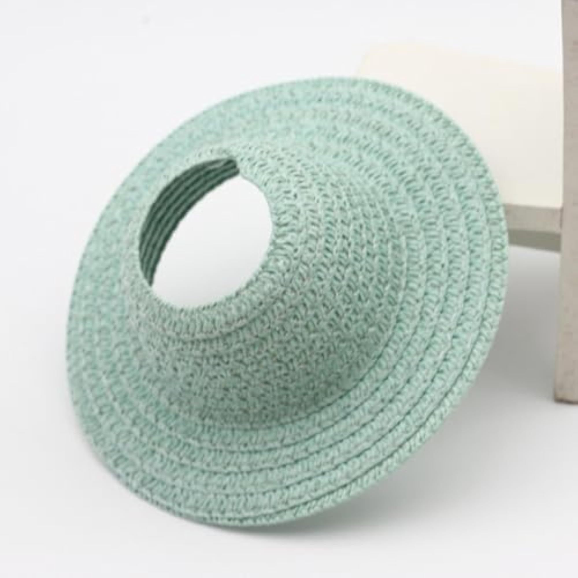 Miniature Doll Hat for 15cm & 17cm Dolls, Blue