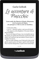 PocketBook Touch HD 3