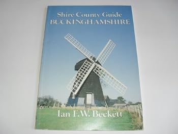 Buckinghamshire (County Guides)
