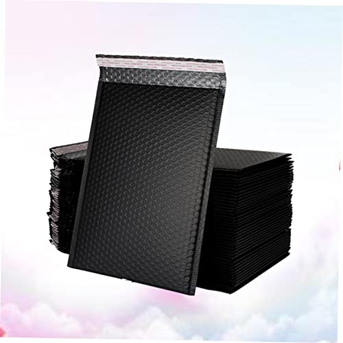 Hemoton 25 Pçs Bolha Mailer Sacos De Armazenamento De Roupas Saco De Armazenamento De Colchão De Ar