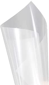 HOHOFILM Holographic Rear Projection Screen Film, 60in x 120in