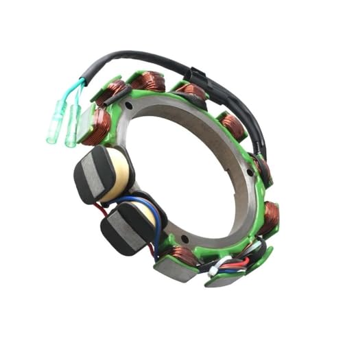 Bobine de stator contre les pannes d'allumage moteur hors-bord 2 temps 90HP 688-85510