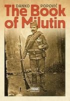 Knjiga o Milutinu 8677124373 Book Cover