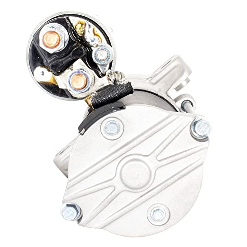 Motorcraft SA-1014RM Starter by Motorcraft - Image 2