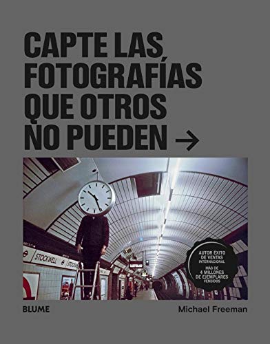 Capte Las Fotografías que otros no pueden (NATURART)