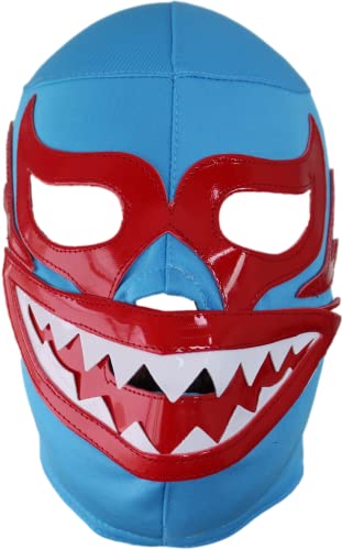Pick Your Adult Size Luchador Lucha Libre Mexican Wrestling Mask Pro-Fit Mask #TOP2