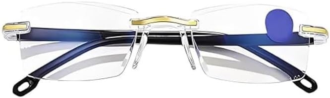 Mag Vision Glasses, 2025 New Intelligent...