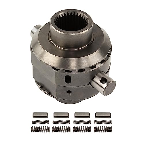 PowerTrax 2410-LR Lock - Keyless Key for Dana 44 by PowerTrax - Used condition - US$144.31