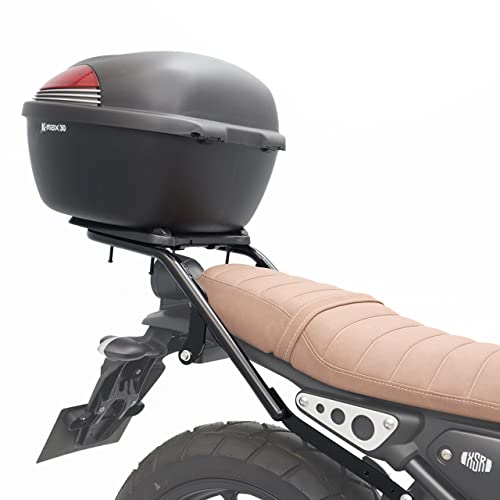 �G���f�������X �o�C�N ���A �L�����A �{�b�N�X �Z�b�g 30L �g�b�v�P�[�X XSR125 RE46J XSR155 RG63 XEM800B1VE30