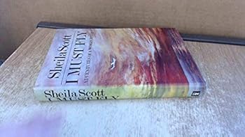 Hardcover I Must Fly Book