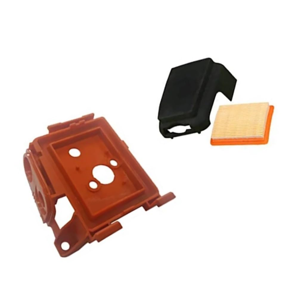 Couvercle de boîtier de filtre pour FS120 FS200 FS250 et FS350