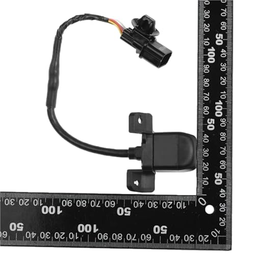 Caméra de recul 99240S1500 élimine les angles morts Hyundai Santa Fe