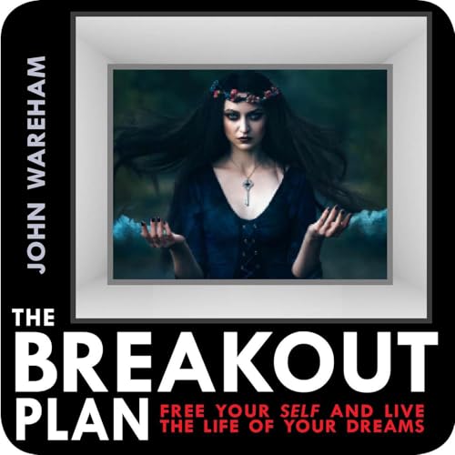 E5: Why You Fall For the Witch Who Leaves You For Dead Podcast Por  arte de portada