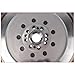 Dual Mass Flywheel BR3Z6477B Replacement for Ford Mustang 2011 2012 2013 2014 V6 3.7L Petrol # BR33-6477-BD BR3Z-6477-B BR336477BD