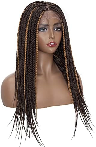 braided wigs on amazon