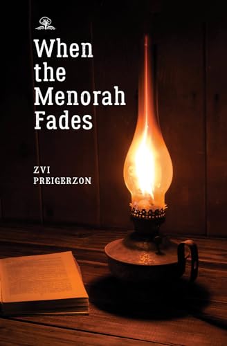 When the Menorah Fades