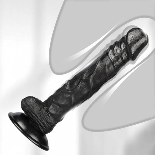 Q9w-Negro Juguete De 9,5 Pulgadas Con Ventosa Dild G And C Ns Lad S Pa A Ho B Ealistaanal Dild S C Nsolado Anal S X T Y N D G A N S N S Jugu T S Ótic S A A A Ja S Xual S Q9w-Negro Juguete De 9,5 Pulgadas Con Ventosa Dild G And C Ns Lad S Pa A Ho B Ealistaanal Dild S C Nsolado Anal S X T Y N D G A N S N S Jugu T S Ótic S A A A Ja S Xual S