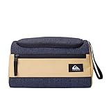 Gancho para colgar Quiksilver™ Capsule 6L Travel Wash Bag - Neceser de Viaje para Hombre
