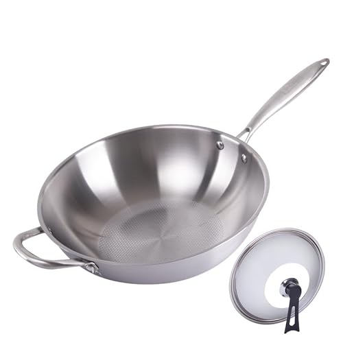 �H�i���X�e�����X�u�� IH �Ή��K�X�R������p����t���C�p���v���d�l�ƒ�p�Ɩ��p���p�u�ߕ��g�����œK�L�b�`���������MumuElf (32CM,�W�t��)