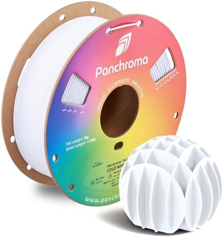 Polymaker PLA White 1.00kg