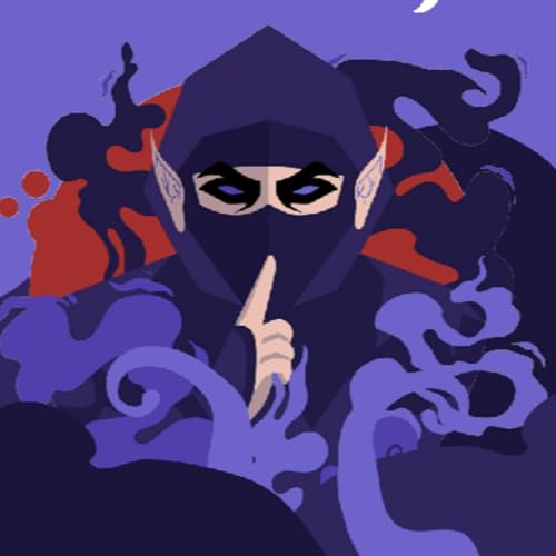 Heroes of Histaeria Podcast Por Stealthy Elf Productions arte de portada