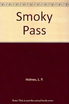 Paperback Smoky Pass Book