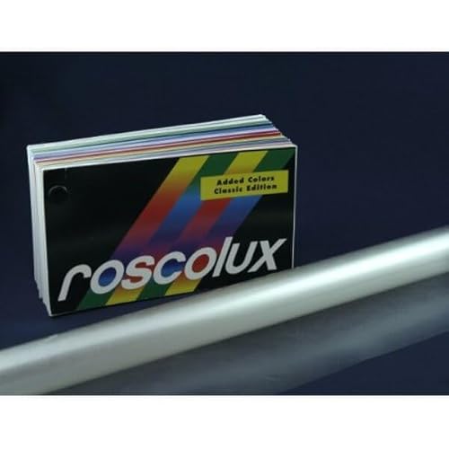 Rosco Roscolux Light Frost, 20x24