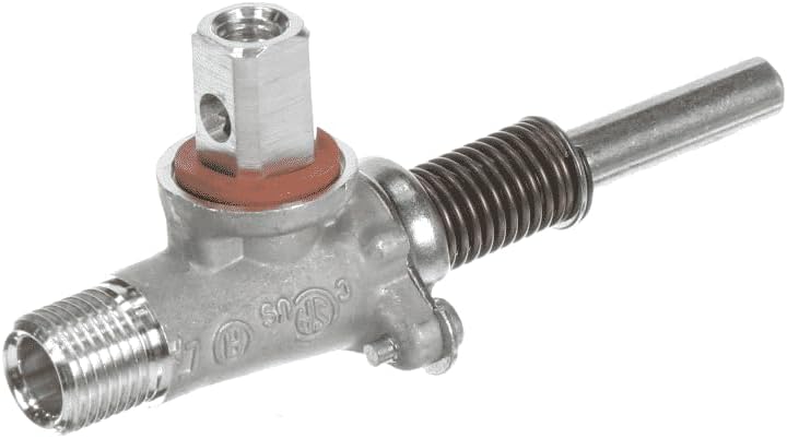 WB21X20470 Burner Valve for GE Range